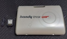 Vestax handy trax - vestax,