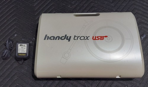 Vestax handy trax usb portable - handy,