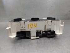 95663091 commande chauffage