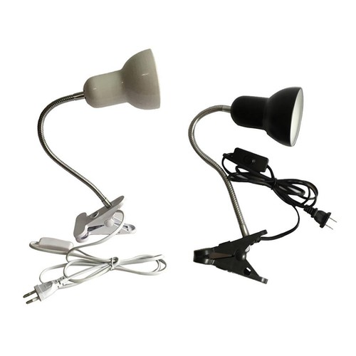 Clip sur lampe table - la, de