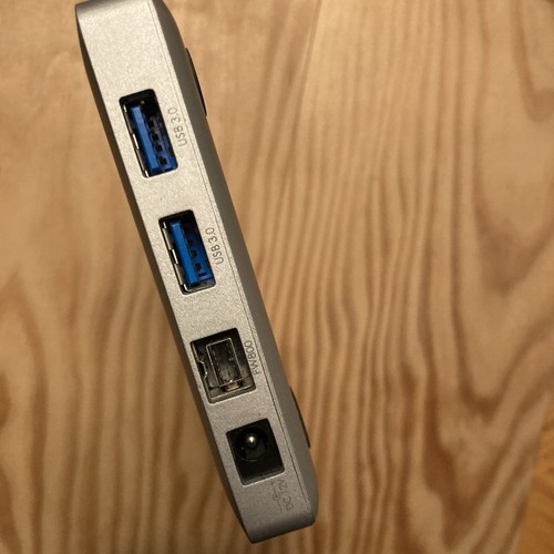 Akitio thunderbolt expansion - akitio, 2