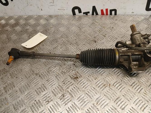 Cremaillere assistee peugeot - assistee,