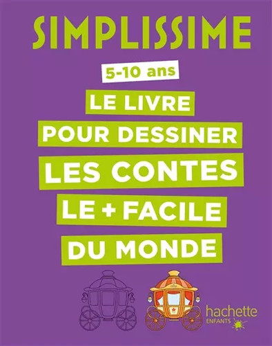Simplissime livre pour - livre,
