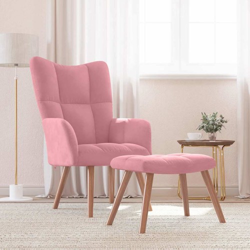 Chaise relaxation avec - de,