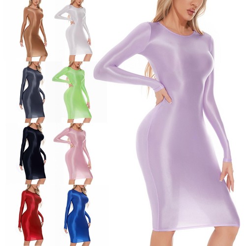 Robe moulante femme - , lingerie