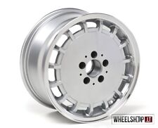 Mercedes Gullideckel R17 5x112