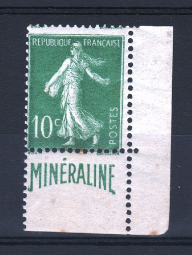 France 188 semeuse 10c - n°, a