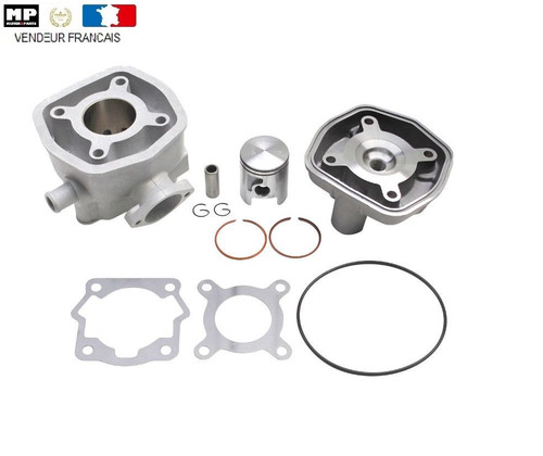 Kit cylindre culasse haut