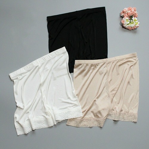 Culotte dentelle boxer - culotte,