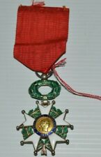 BELLE MEDAILLE LEGION