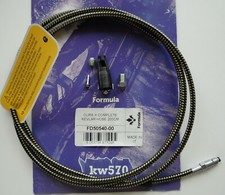 Formula - Gaine Avec Kevlar X