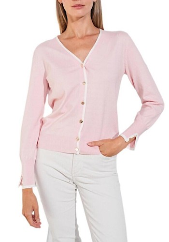 Pull type cardigan pour femme - pull,