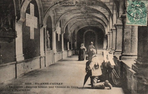 Cpa ste anne auray - cpa,