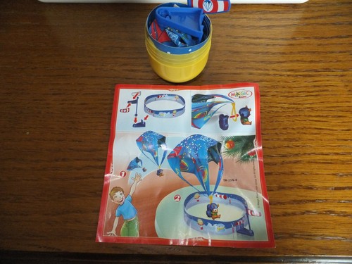 Kinder maxi surprise - kinder,