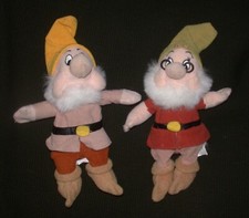 DISNEY Snow White & The Seven