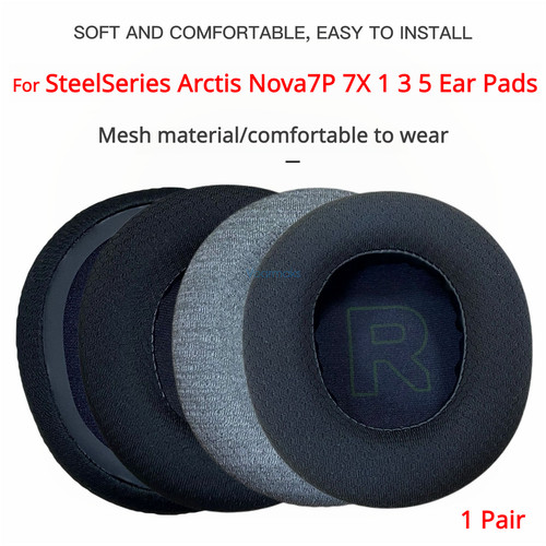 Replacement ear pads - ear,