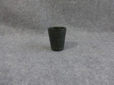 petit vase,pot en terre cuite