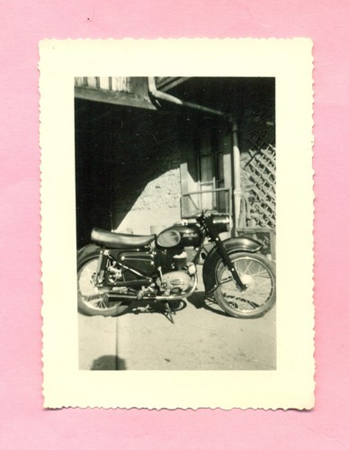 Photographie photo moto - -,