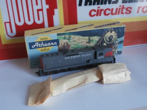 Usa locomotive diesel cie - locomotive,