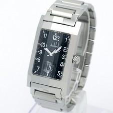 MONTRE À QUARTZ DUNHILL