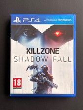 Playstation 4 / PS4 / PS5 - Killzone: Shadow Fall - FR / PAL
