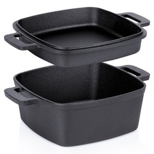 Cocotte Fonte Multifonction