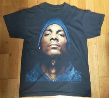 VINTAGE 90'S SNOOP DOGG DEATH