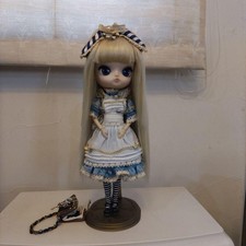 Pullip Alice Custom Doll
