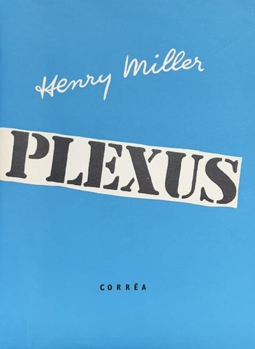 Miller plexus la - miller, (la