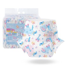 Couches pour adultes - 10