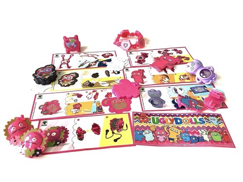 Kinder surprise toys european - toys,,