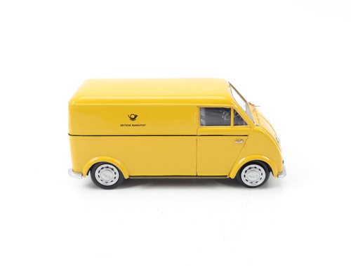 Voiture miniature schuco - voiture,