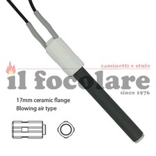 Résistance D'Allumage Pour