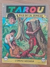 TAROU    N°83     ARTIMA