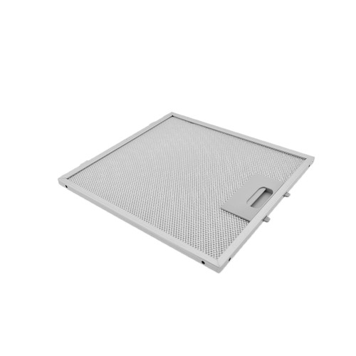 Filtre graisse métal - filtre, à