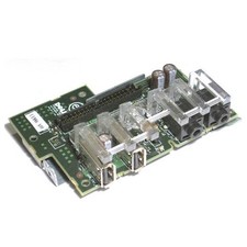 Carte Façade Front Panel USB