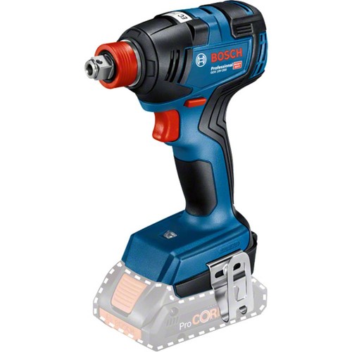 Bosch professional gdx 18v - professional, 18v-200