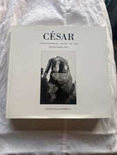 César BALDACCINI (1921-1998)