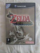 The Legend of Zelda: The Wind Waker (Nintendo GameCube)