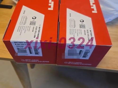1pcs new hilti - 1pcs,