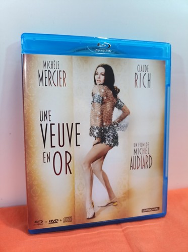 Bluray dvd une - bluray,