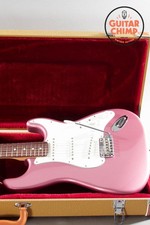 2025 fender japan fsr - 2025,