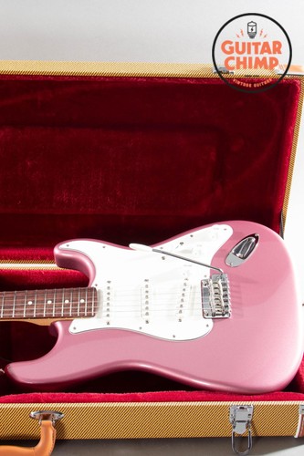2025 fender japan fsr hybrid - fender,