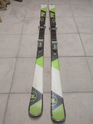 Ski rossignol expérience - rossignol, 75