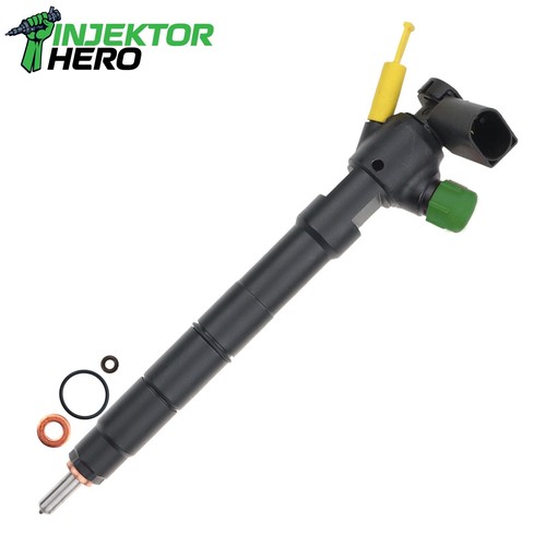 04l130277bf injecteur delphi - 04l130277bf,