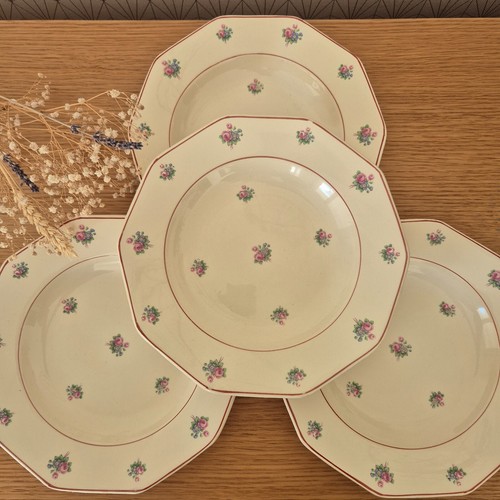 Lot vintage and authentic - 4,