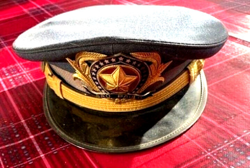 Casquette police bresil sao - casquette,