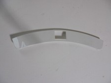 Plaque fermeture de porte sèche linge FAURE FDP7202PZ