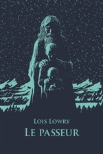 A Le passeur Lois Lowry comme neuf