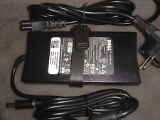Alimentation D'ORIGINE DELL Latitude D531 D505 D800 90W Genuine chargeur
